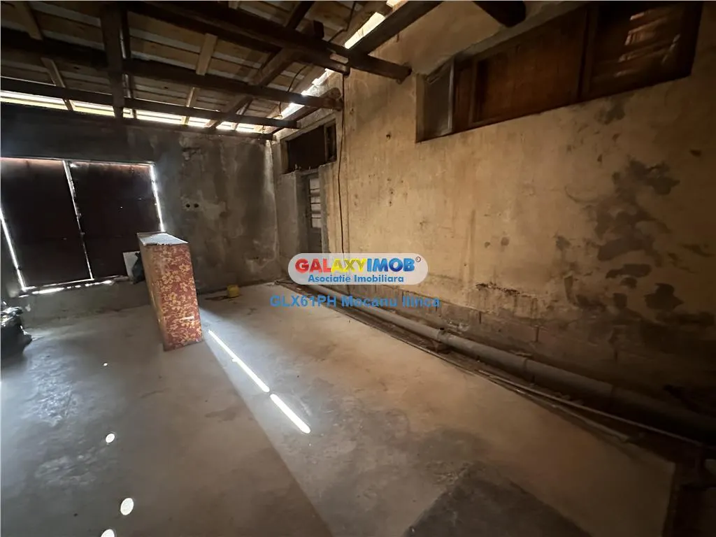 Inchiriere spatiu comercial, in Berceni, la 5 km de Ploiesti - foto 7