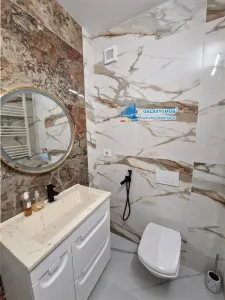 Apartament 3 camere bloc 2021 Parcare -1  Mihai Bravu - foto 11
