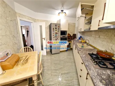 Apartament 3 camere bloc 2021 Parcare -1  Mihai Bravu - foto 3