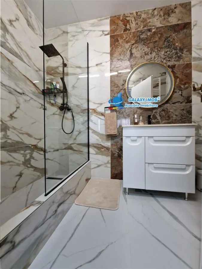 Apartament 3 camere bloc 2021 Parcare -1  Mihai Bravu - foto 7