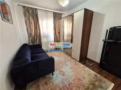 Apartament 3 camere bloc 2021 Parcare -1  Mihai Bravu - foto 10