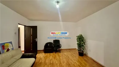 Vanzare apartament 3 camere Sebastian-Dumbrava Noua HOL H  74mp - foto 12