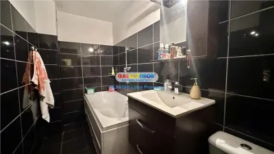 Vanzare apartament 3 camere Sebastian-Dumbrava Noua HOL H  74mp - foto 7