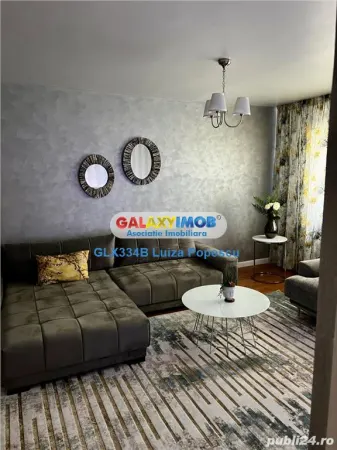 Apartament 3 camere București - poza 1