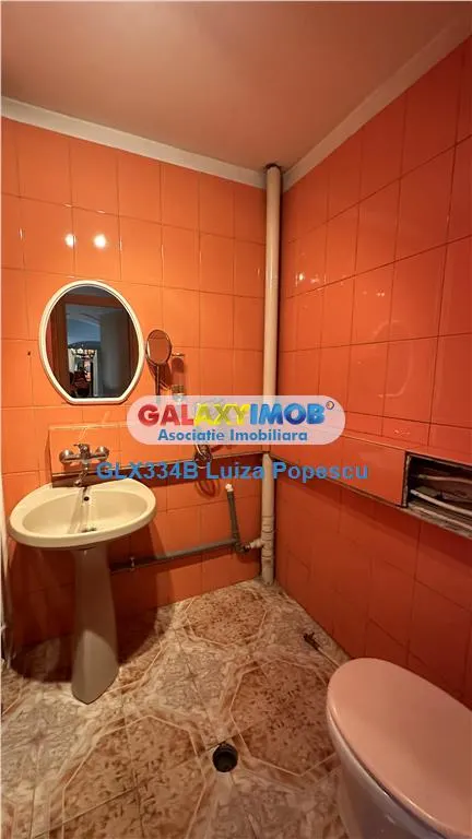 OFERTA! VANZARE APARTAMENT 4 CAMERE TEIUL DOAMNEI - foto 11
