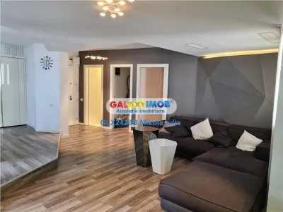 Apartament 3 camere | loc parcare -1 | Dorobanti - Perla - Bucuresti