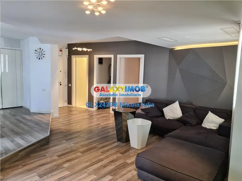 Apartament 3 camere | loc parcare -1 | Dorobanti - Perla - foto 1