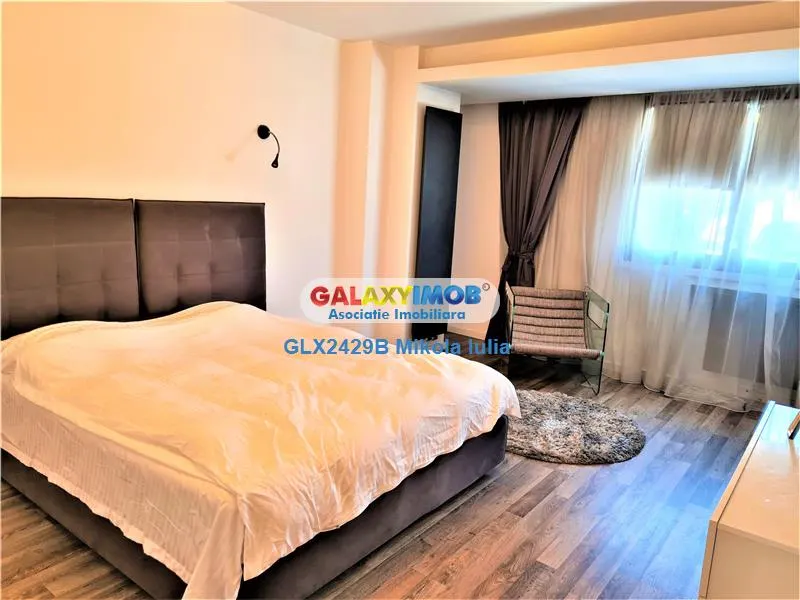 Apartament 3 camere | loc parcare -1 | Dorobanti - Perla - foto 2