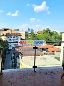 Apartament 3 camere | loc parcare -1 | Dorobanti - Perla - foto 11
