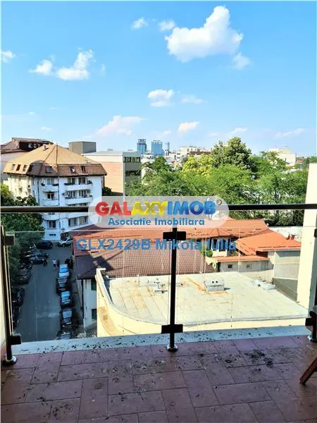 Apartament 3 camere | loc parcare -1 | Dorobanti - Perla - foto 11