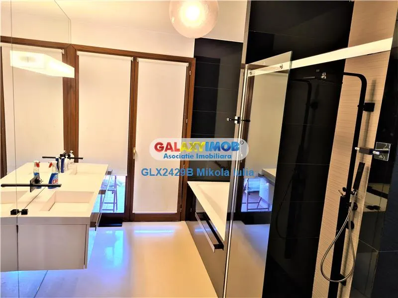 Apartament 3 camere | loc parcare -1 | Dorobanti - Perla - foto 5