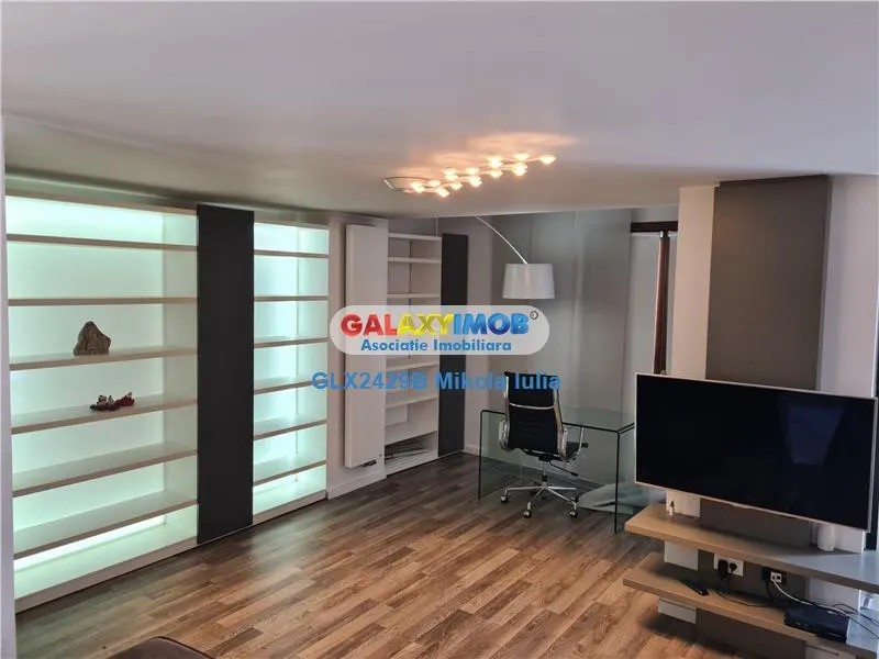 Apartament 3 camere | loc parcare -1 | Dorobanti - Perla - foto 6