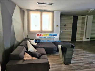 Apartament 3 camere | loc parcare -1 | Dorobanti - Perla - foto 9