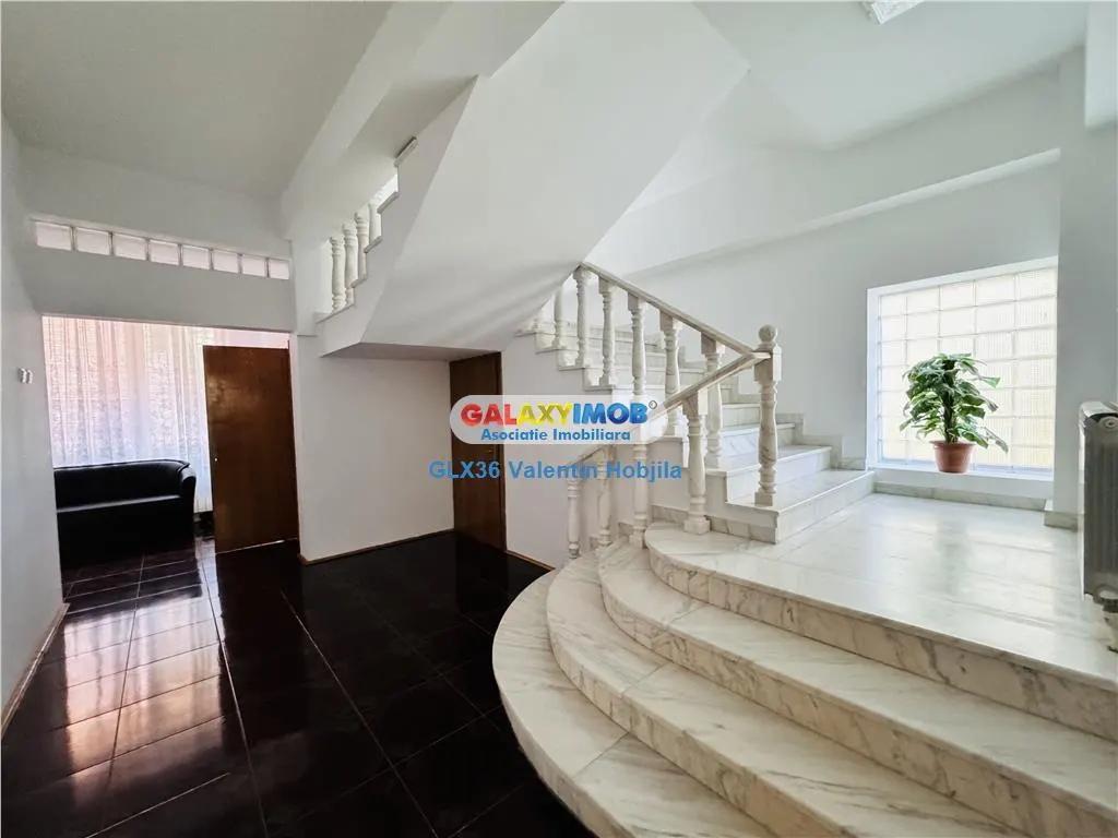 Vanzare inchiriere vila 12 camere 12 gr sanitare Predeal  ORIZONT HERA - foto 12