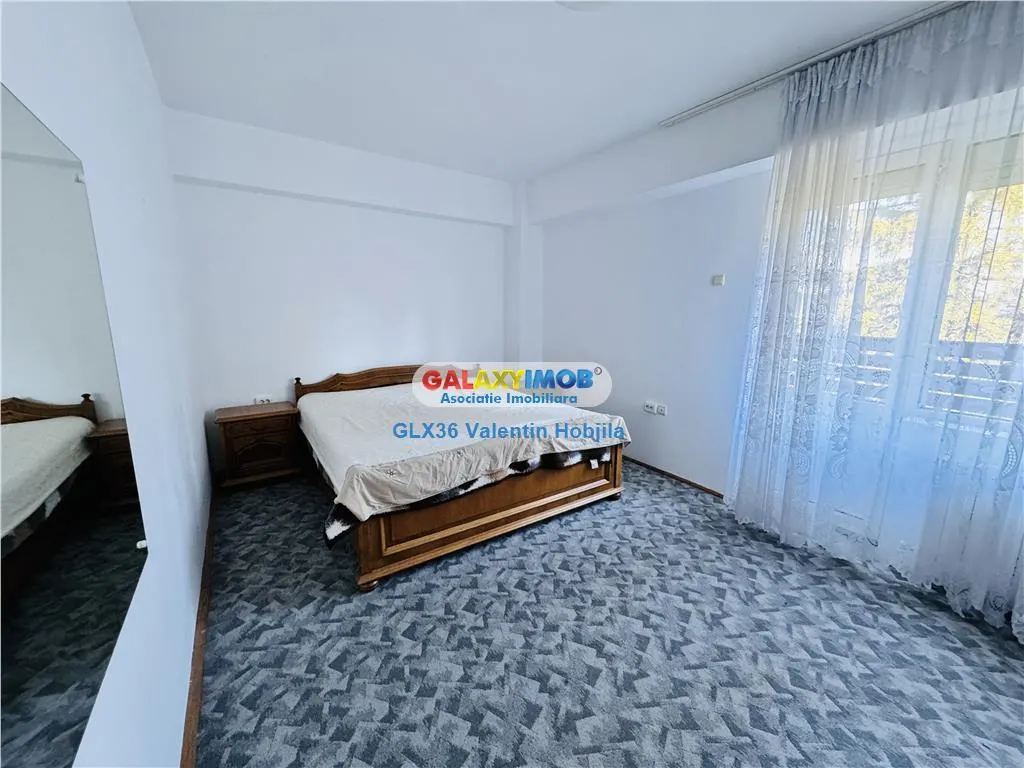 Vanzare inchiriere vila 12 camere 12 gr sanitare Predeal  ORIZONT HERA - foto 14