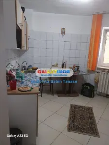 de inchiriat ap 2 camere gavana 3 parter la cheie - Pitesti