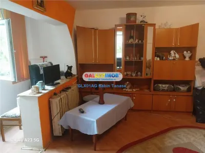 de inchiriat ap 2 camere gavana 3 parter la cheie - foto 4