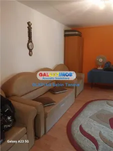 de inchiriat ap 2 camere gavana 3 parter la cheie - foto 5