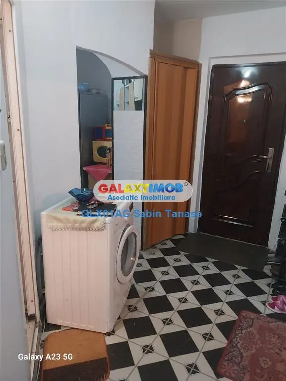 de inchiriat ap 2 camere gavana 3 parter la cheie - foto 6