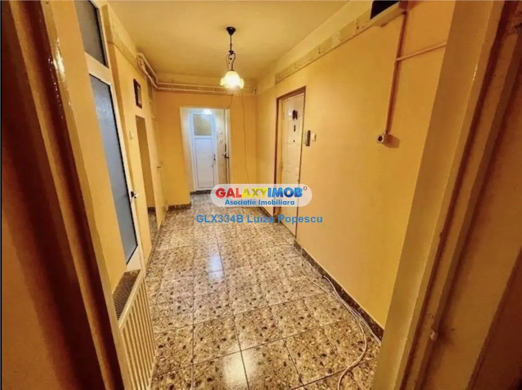 Vanzare apartament 2 camere 13 Septembrie-Parc Sebastian, 62mp, et 1 - foto 3