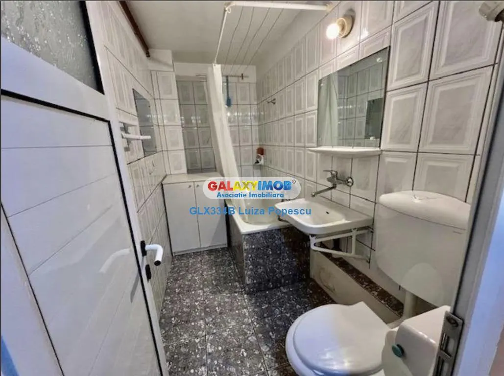 Vanzare apartament 2 camere 13 Septembrie-Parc Sebastian, 62mp, et 1 - foto 4