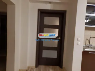 Apartament 3 camere 13 Septembrie-Odobleja 1/8, centrala hol H - foto 6