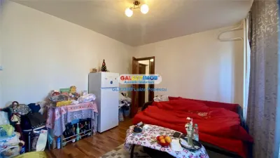 Vanzare garsoniera Rahova-Spataru Preda etaj 4 din 8 Stradal - foto 2