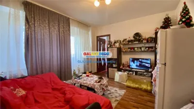 Vanzare garsoniera Rahova-Spataru Preda etaj 4 din 8 Stradal - foto 3