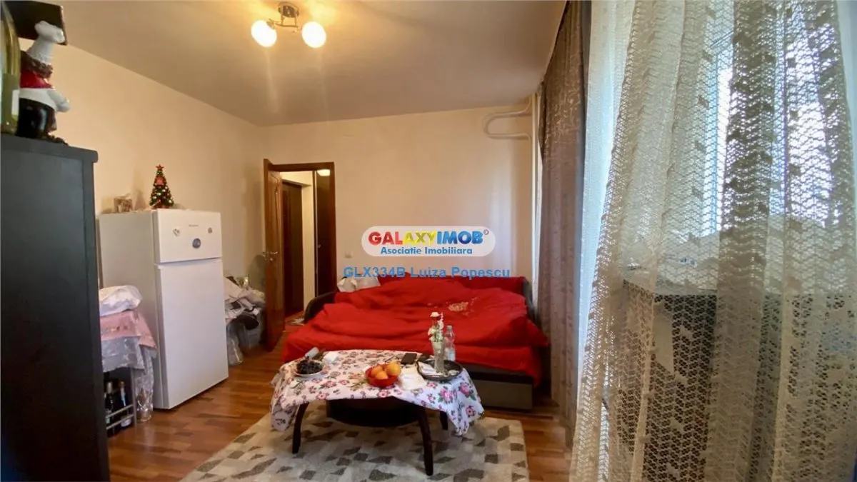 Vanzare garsoniera Rahova-Spataru Preda etaj 4 din 8 Stradal - foto 4