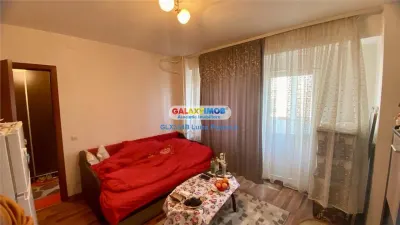 Vanzare garsoniera Rahova-Spataru Preda etaj 4 din 8 Stradal - foto 5
