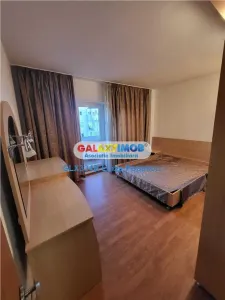 Vanzare apartament 3 camere 13 SEPTEMBRIE-SEBASTIAN PARC hol H 74mp - foto 2