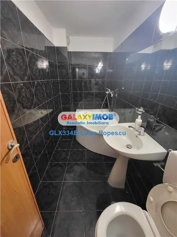 Vanzare apartament 3 camere 13 SEPTEMBRIE-SEBASTIAN PARC hol H 74mp - foto 7