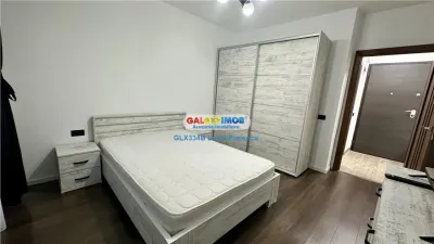 APARTAMENT 2 CAMERE LUJERULUI-PLAZA RESIDENCE BLOC NOU - foto 11