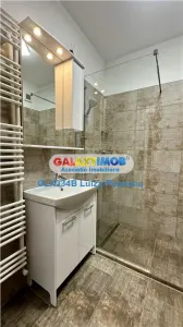 APARTAMENT 2 CAMERE LUJERULUI-PLAZA RESIDENCE BLOC NOU - foto 14