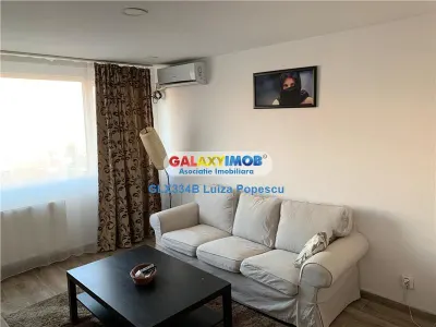 Inchiriere apartament 2 camere Eroii Revolutiei-Viilor - Bucuresti