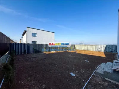 Duplex Intabulat In Izvor De Vanzare 110 mp Utili 258 mp Teren - foto 5