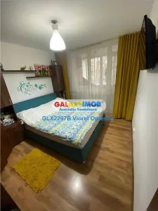Apartament 3 camere, renovat, mobilat , Circa 13 de Politie, Titan - foto 3