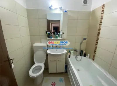 Apartament 3 camere, renovat, mobilat , Circa 13 de Politie, Titan - foto 4