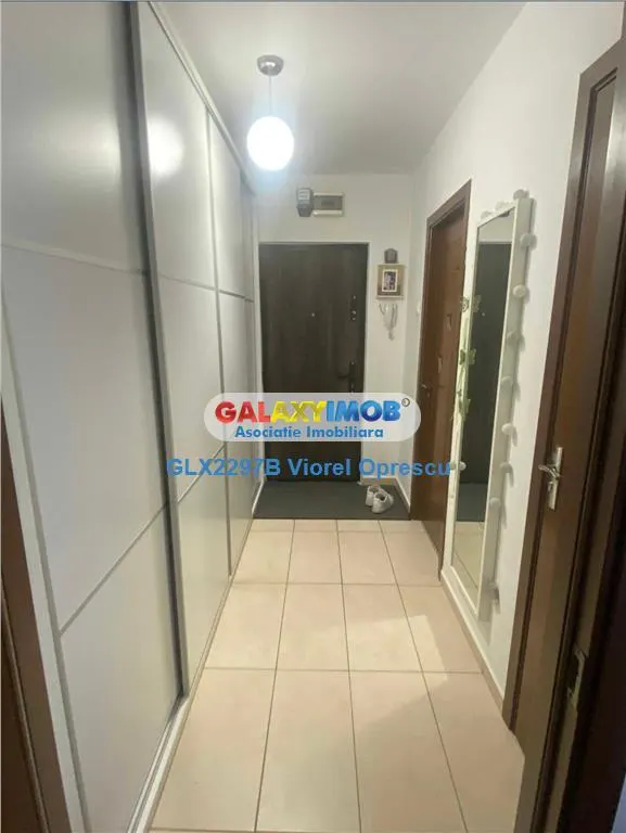 Apartament 3 camere, renovat, mobilat , Circa 13 de Politie, Titan - foto 5