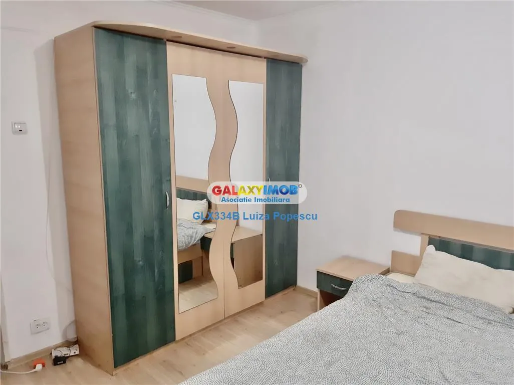 Vanzare apartament 4 camere RAHOVA-PETRE ISPIRESCU - foto 1