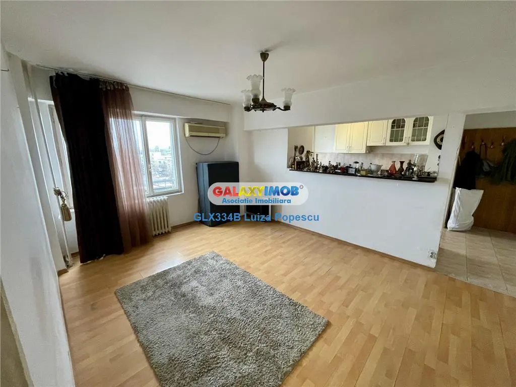 IDEAL INVESTITIE! APARTAMENT 2 CAMERE 13 SEPTEMBRIE-PANDURI STRADAL - foto 1