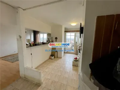 IDEAL INVESTITIE! APARTAMENT 2 CAMERE 13 SEPTEMBRIE-PANDURI STRADAL - foto 2