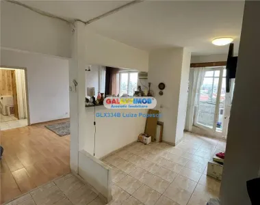 IDEAL INVESTITIE! APARTAMENT 2 CAMERE 13 SEPTEMBRIE-PANDURI STRADAL - foto 11