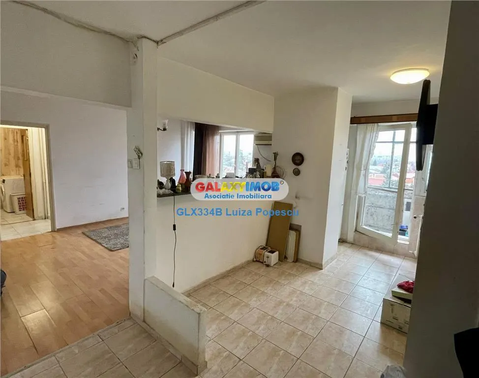 IDEAL INVESTITIE! APARTAMENT 2 CAMERE 13 SEPTEMBRIE-PANDURI STRADAL - foto 11