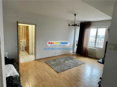 IDEAL INVESTITIE! APARTAMENT 2 CAMERE 13 SEPTEMBRIE-PANDURI STRADAL - foto 13