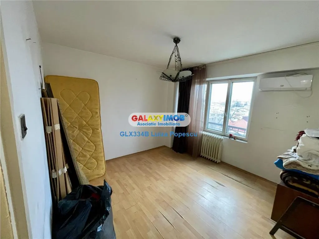 IDEAL INVESTITIE! APARTAMENT 2 CAMERE 13 SEPTEMBRIE-PANDURI STRADAL - foto 3