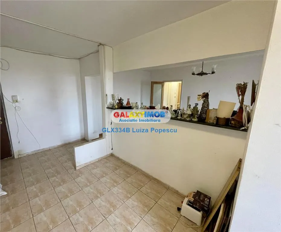 IDEAL INVESTITIE! APARTAMENT 2 CAMERE 13 SEPTEMBRIE-PANDURI STRADAL - foto 4