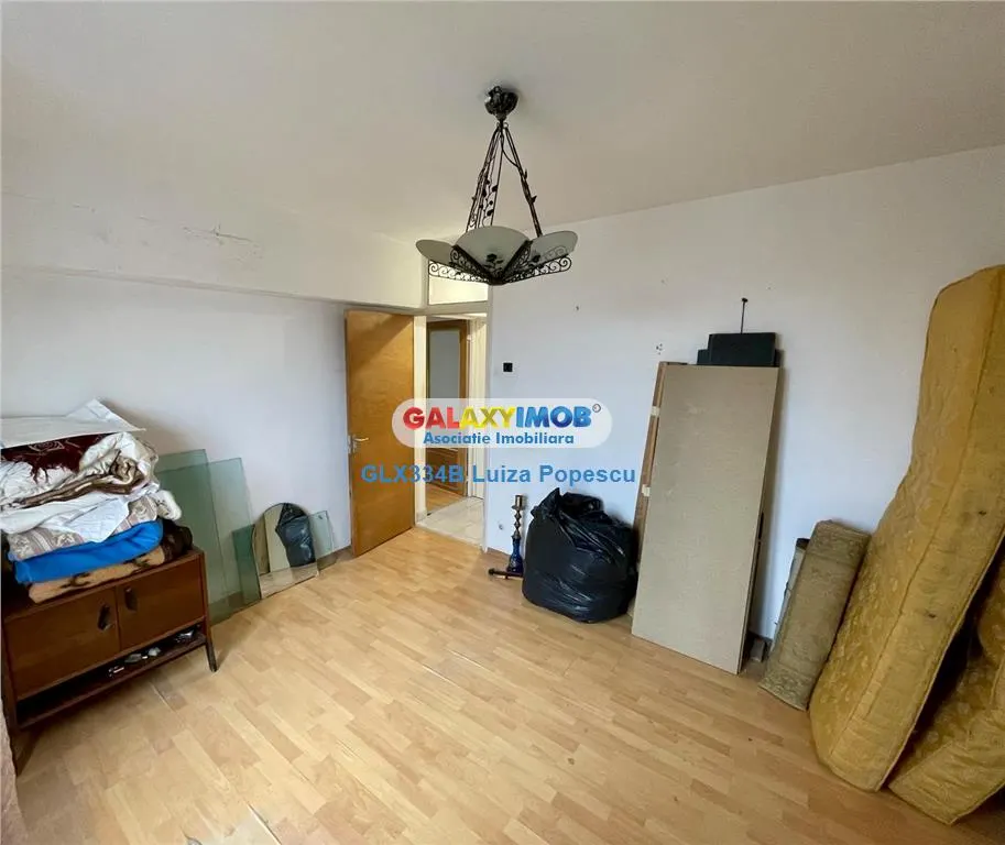 IDEAL INVESTITIE! APARTAMENT 2 CAMERE 13 SEPTEMBRIE-PANDURI STRADAL - foto 6