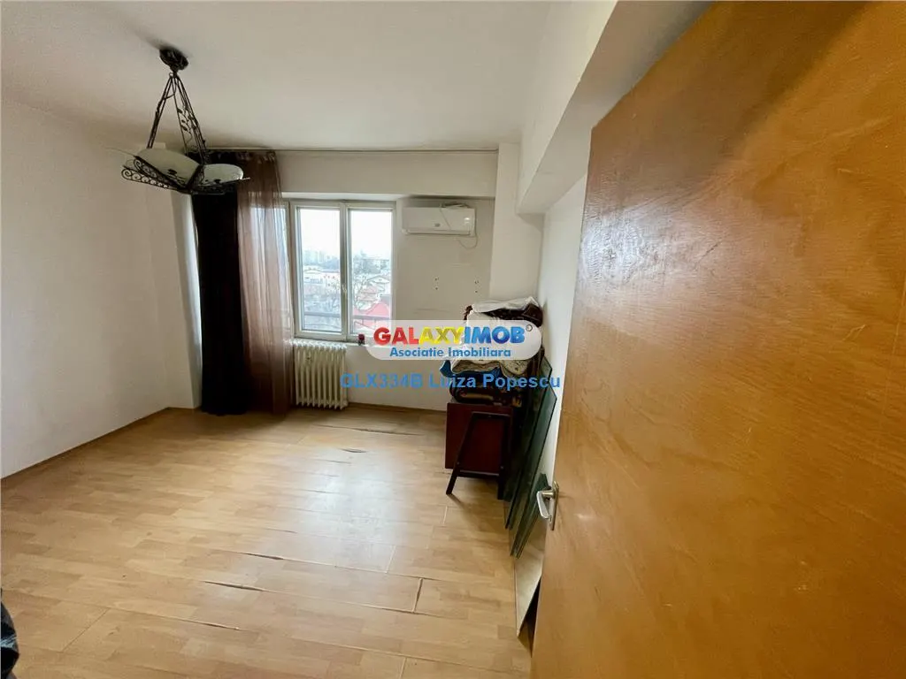 IDEAL INVESTITIE! APARTAMENT 2 CAMERE 13 SEPTEMBRIE-PANDURI STRADAL - foto 7