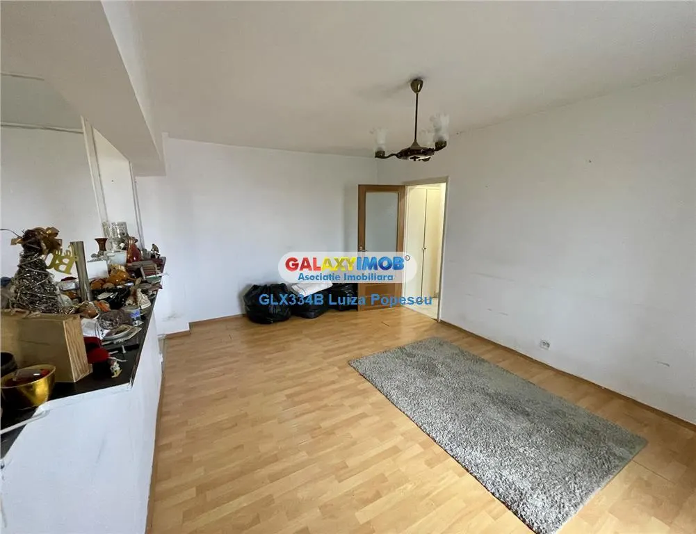 IDEAL INVESTITIE! APARTAMENT 2 CAMERE 13 SEPTEMBRIE-PANDURI STRADAL - foto 9